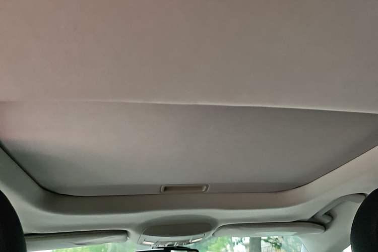 Used Ford Mondeo 2013 1.5L GTDi180 Fashion Edition Headliner