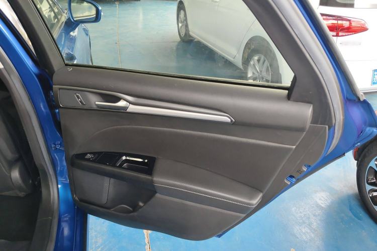 Used Ford Mondeo 2013 1.5L GTDi180 Fashion Edition Interior 6