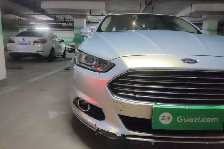 Used Ford Mondeo 2013 2.0L GTDi 200 Fashion Edition Right Front Headlight