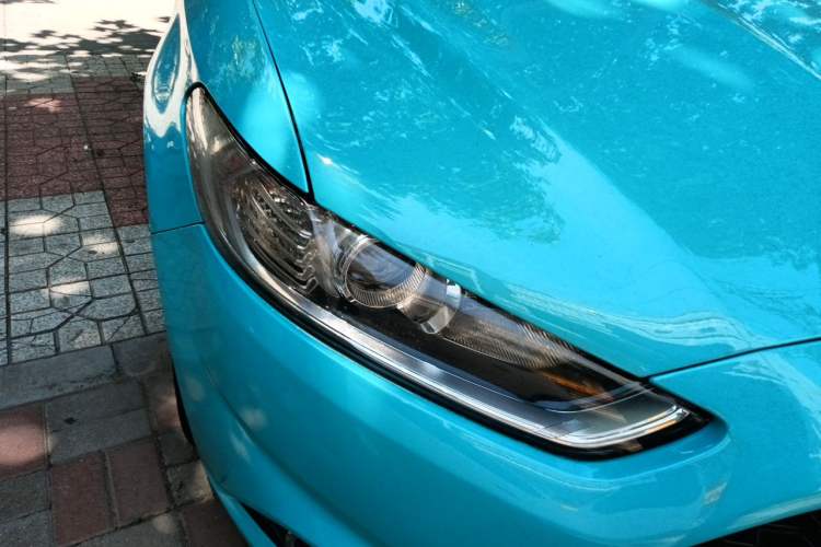Used Ford Mondeo 2013 2.0L GTDi 200 Fashion Edition Right Front Headlight