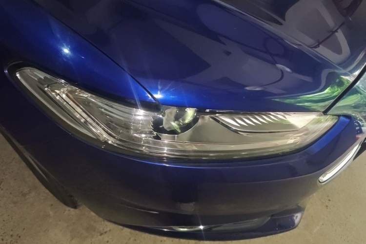 Used Ford Mondeo 2013 1.5L GTDi180 Fashion Edition Right Front Headlight