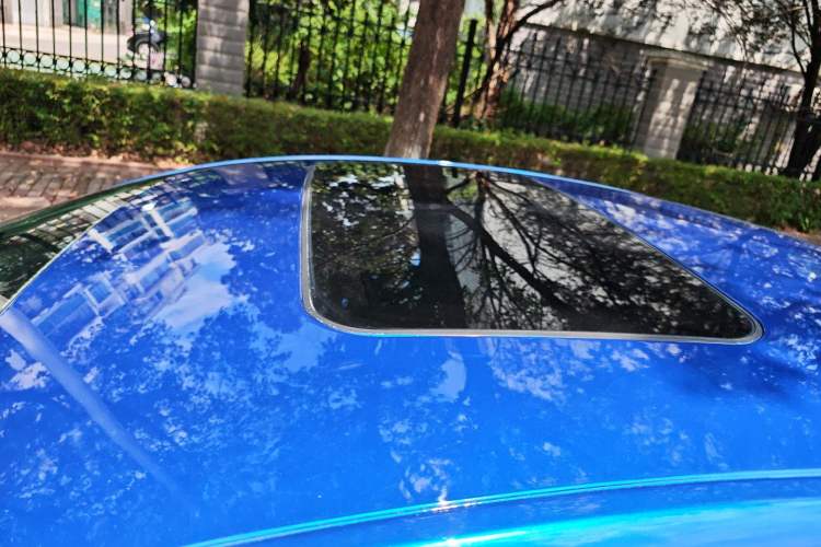 Used Ford Mondeo 2013 1.5L GTDi180 Fashion Edition Roof