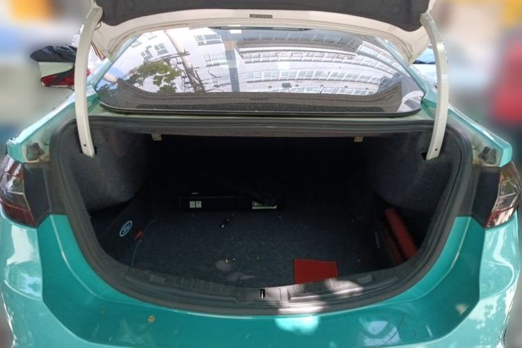 Used Ford Mondeo 2013 2.0L GTDi 200 Fashion Edition Trunk