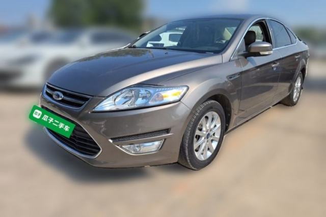Used Ford Mondeo 2013 2.3L Fashion Edition