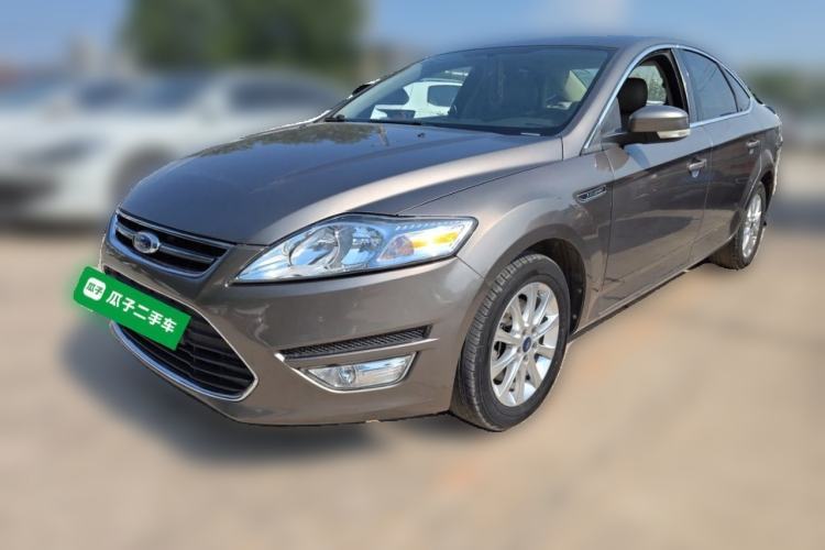 Used Ford Mondeo 2013 2.3L Fashion Edition Guazi used car, China used car export, Used car for sale, Used  cars, Cheapest cars for sale