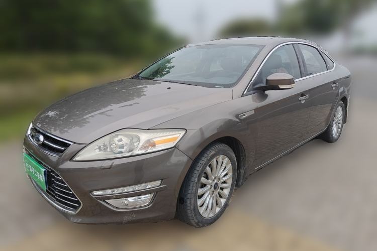 Used Ford Mondeo 2013 2.3L Luxury Model Guazi used car, China used car export, Used car for sale, Used cars, Cheapest cars for sale