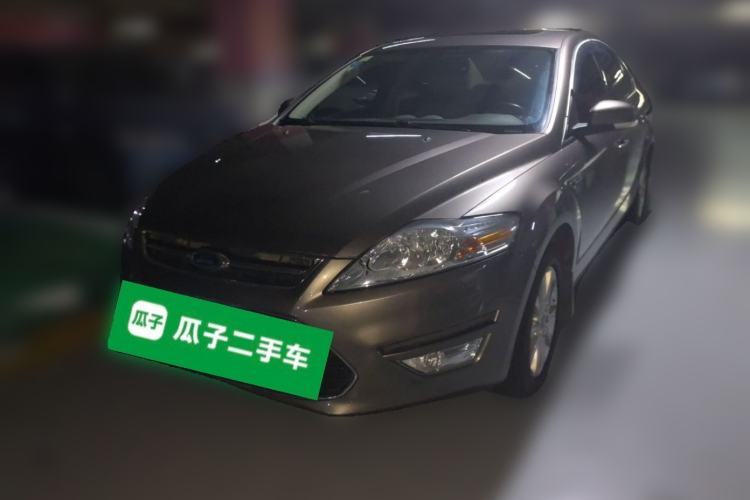 Used Ford Mondeo 2013 2.3L Fashion Edition Guazi used car, China used car export, Used car for sale, Used  cars, Cheapest cars for sale