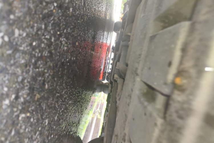 Used Ford Mondeo 2013 2.0L GTDi 200 Fashion Edition Chassis Front
