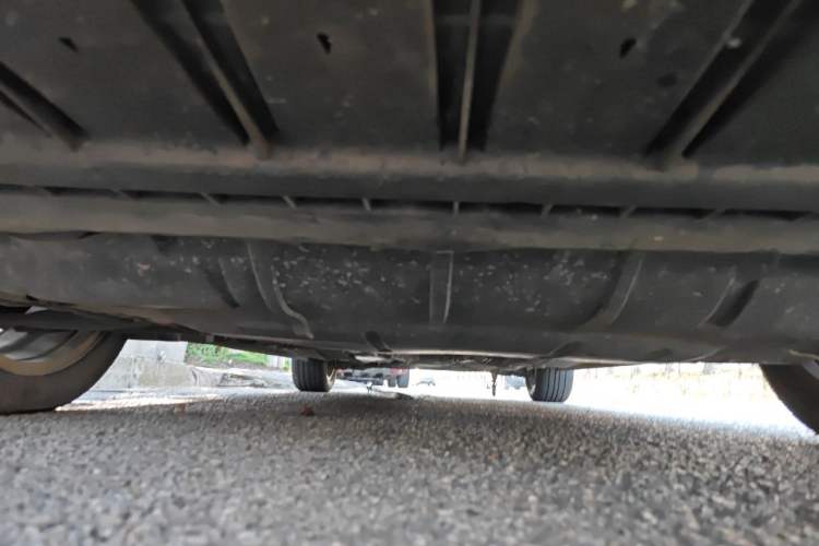 Used Ford Mondeo 2013 2.3L Luxury Model Chassis Front