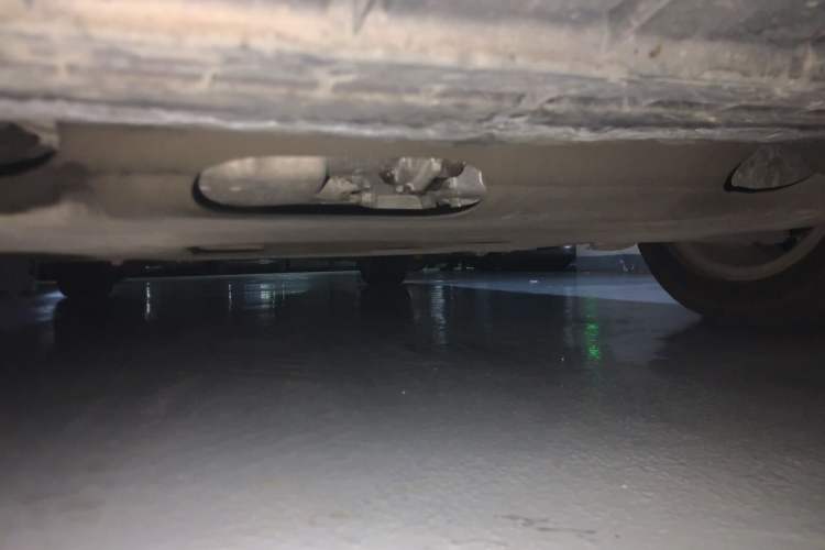 Used Ford Mondeo 2013 2.3L Fashion Edition Chassis Front