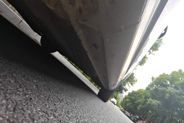 Used Ford Mondeo 2013 2.3L Fashion Edition Chassis Front Left