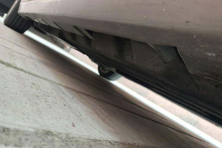 Used Ford Mondeo 2013 2.0L GTDi 200 Luxury Model Chassis Front Right