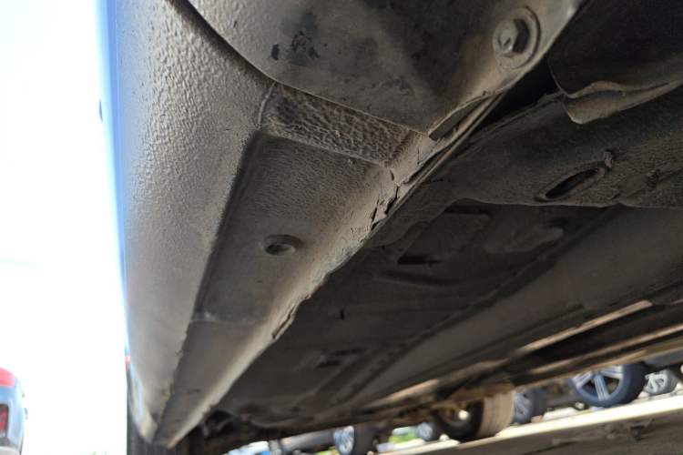 Used Ford Mondeo 2013 2.3L Fashion Edition Chassis Front Right