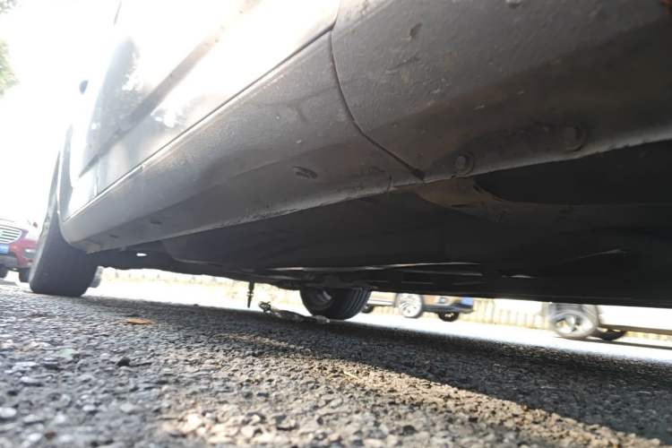 Used Ford Mondeo 2013 2.3L Luxury Model Chassis Front Right
