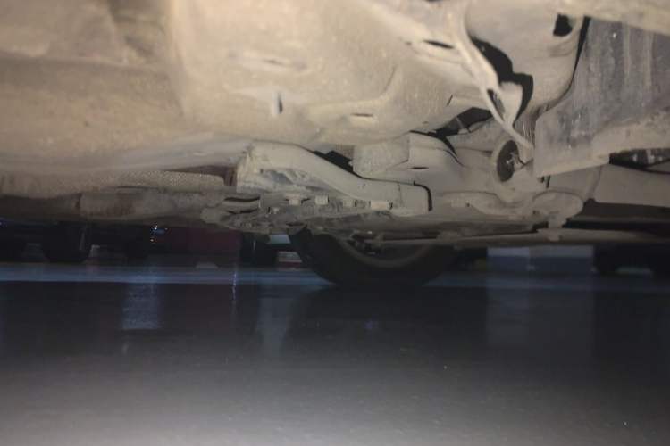 Used Ford Mondeo 2013 2.3L Fashion Edition Chassis Front Right