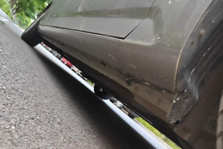 Used Ford Mondeo 2013 2.3L Fashion Edition Chassis Front Right