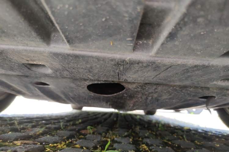 Used Ford Mondeo 2013 2.0L GTDi 200 Fashion Edition Chassis Front
