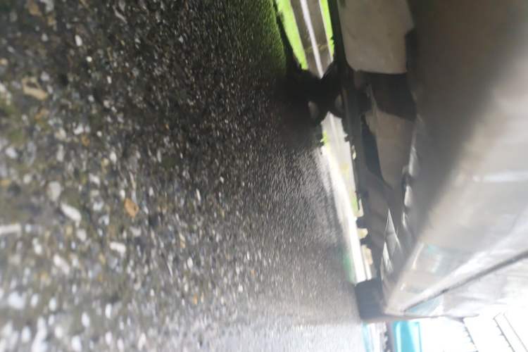 Used Ford Mondeo 2013 2.0L GTDi 200 Fashion Edition Chassis Rear Right