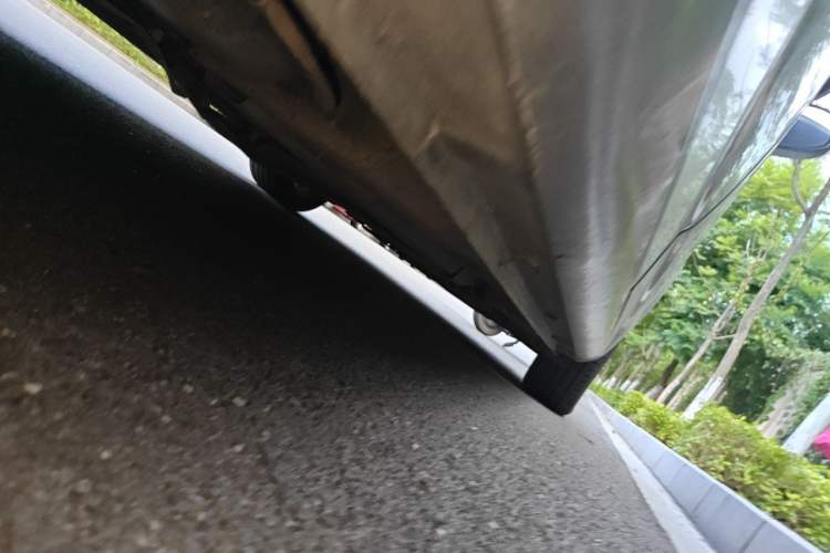 Used Ford Mondeo 2013 2.3L Fashion Edition Chassis Rear Right