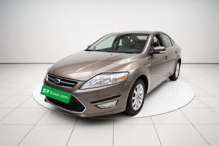 Used Ford Mondeo 2013 2.3L Fashion Edition Guazi used car, China used car export, Used car for sale, Used cars, Cheapest cars for sale