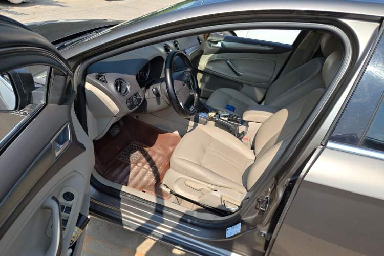 Used Ford Mondeo 2013 2.3L Fashion Edition Driver Seat