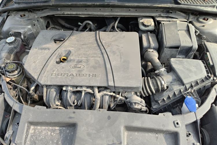 Used Ford Mondeo 2013 2.3L Fashion Edition Engine Bay
