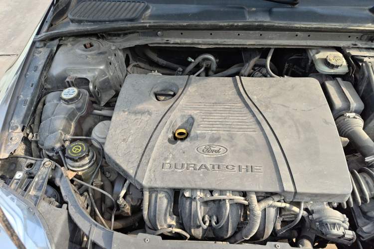 Used Ford Mondeo 2013 2.3L Fashion Edition Engine Bay Right