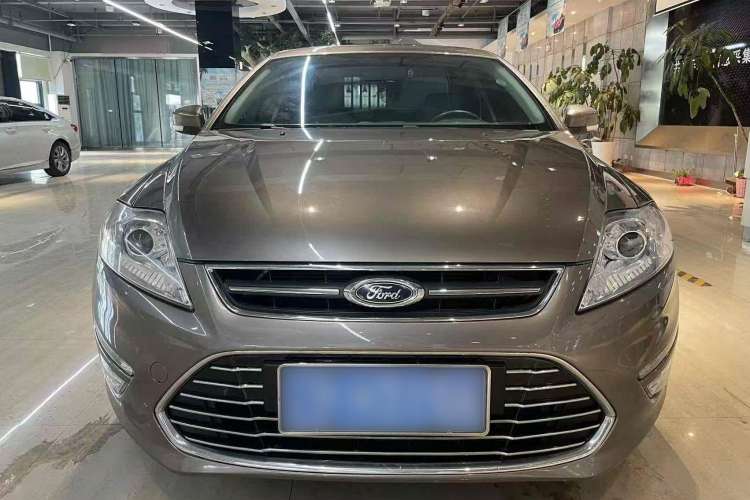 Used Ford Mondeo 2013 2.3L Fashion Edition Exterior 1