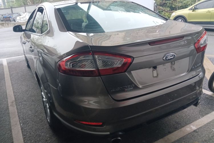 Used Ford Mondeo 2013 2.3L Luxury Model Exterior 2