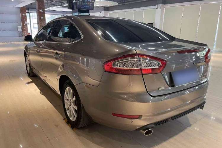 Used Ford Mondeo 2013 2.3L Fashion Edition Exterior 3