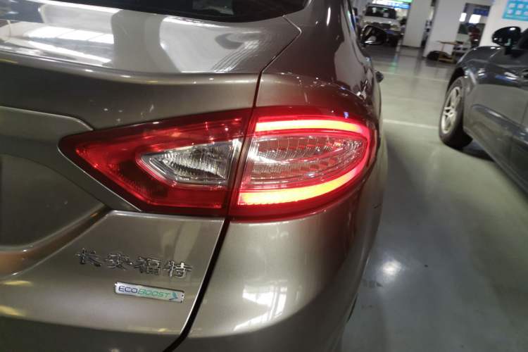 Used Ford Mondeo 2013 1.5L GTDi180 Fashion Edition Exterior 6
