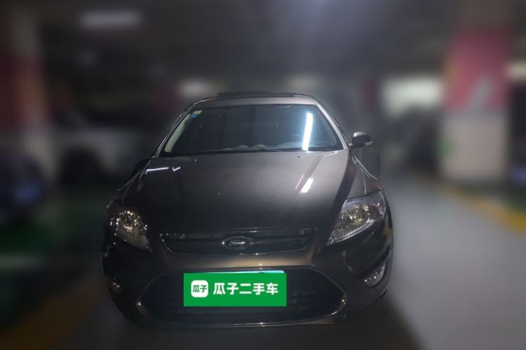 Used Ford Mondeo 2013 2.3L Fashion Edition Front