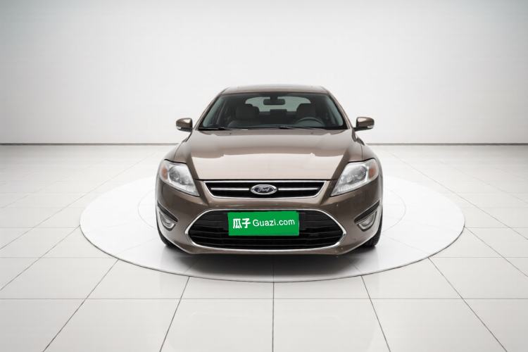 Used Ford Mondeo 2013 2.3L Fashion Edition Front