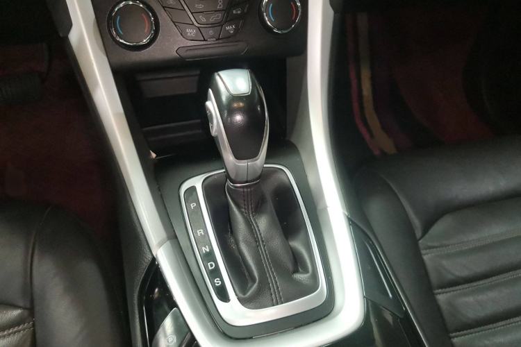 Used Ford Mondeo 2013 1.5L GTDi180 Fashion Edition Gear Lever