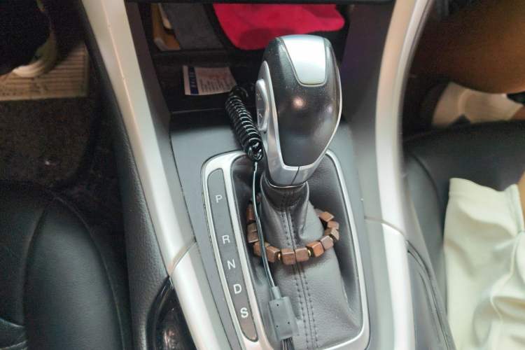 Used Ford Mondeo 2013 1.5L GTDi180 Fashion Edition Gear Lever