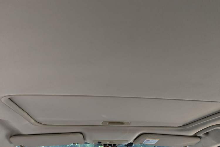 Used Ford Mondeo 2013 2.3L Fashion Edition Headliner