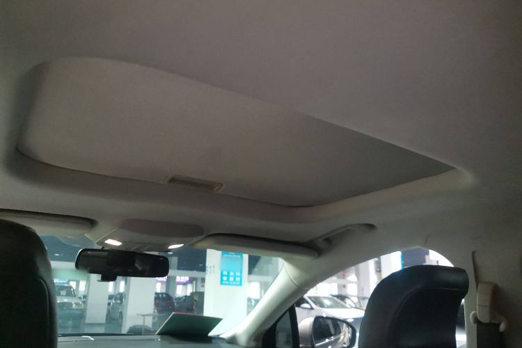Used Ford Mondeo 2013 1.5L GTDi180 Fashion Edition Headliner