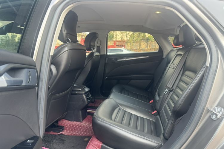 Used Ford Mondeo 2013 1.5L GTDi180 Fashion Edition Headliner