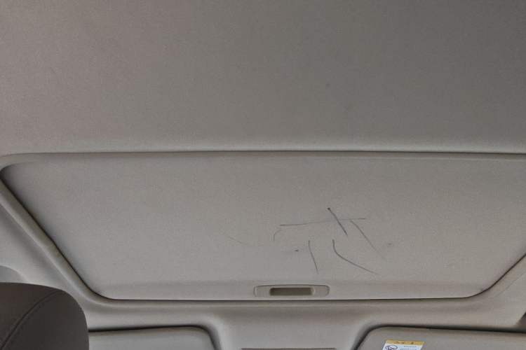 Used Ford Mondeo 2013 2.3L Fashion Edition Headliner