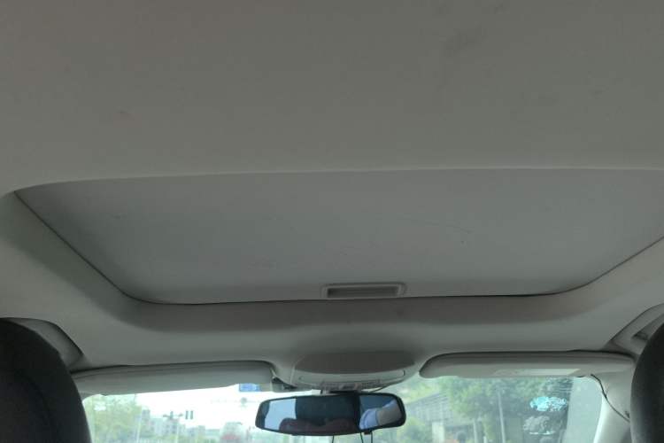 Used Ford Mondeo 2013 2.0L GTDi 200 Fashion Edition Headliner