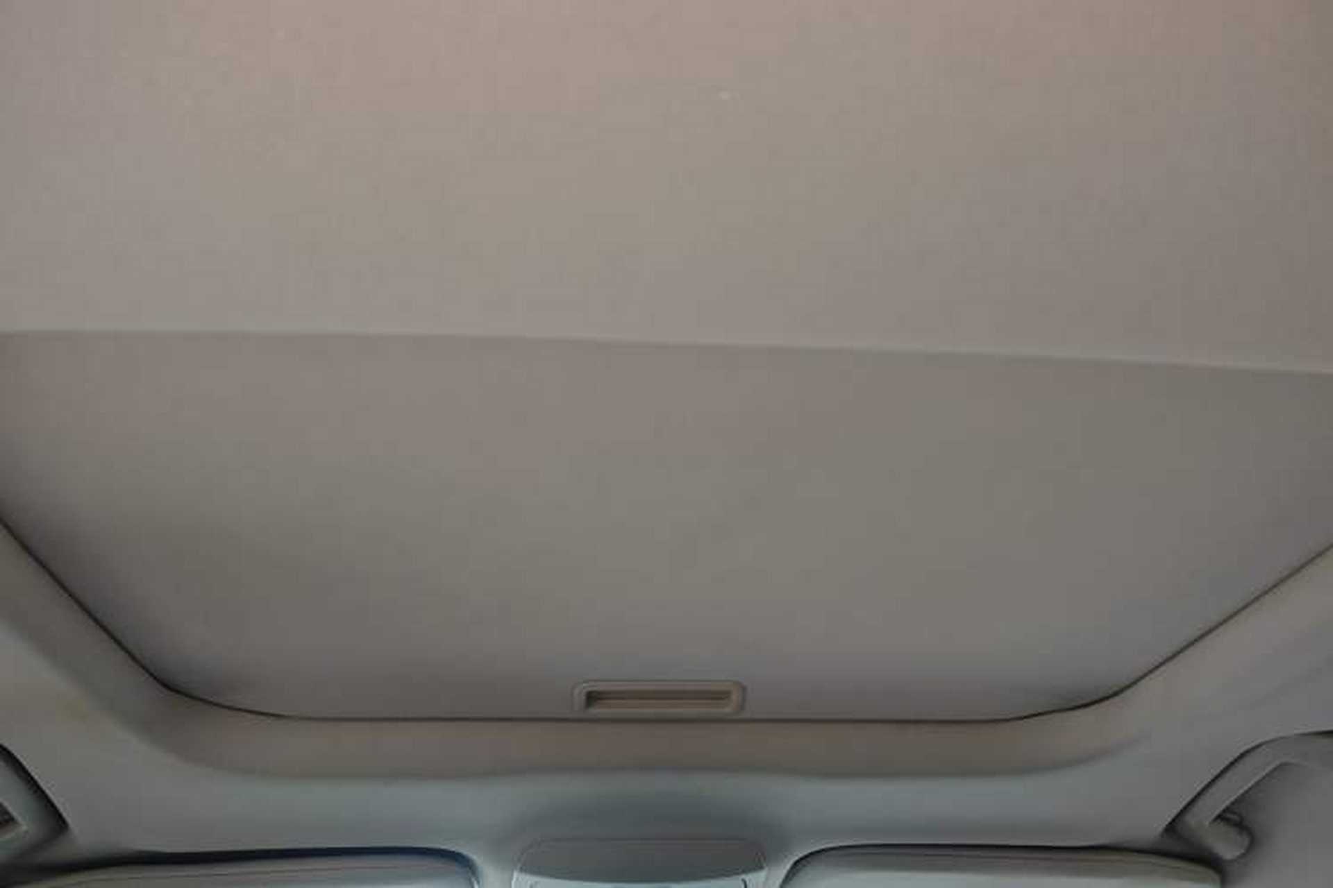 Used Ford Mondeo 2013 2.0L GTDi 200 Fashion Edition Headliner