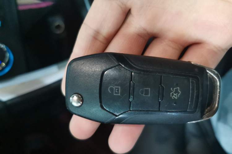 Used Ford Mondeo 2013 1.5L GTDi180 Fashion Edition Interior 1