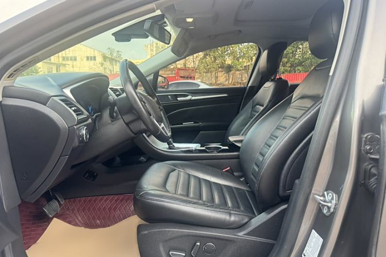 Used Ford Mondeo 2013 1.5L GTDi180 Fashion Edition Interior 2