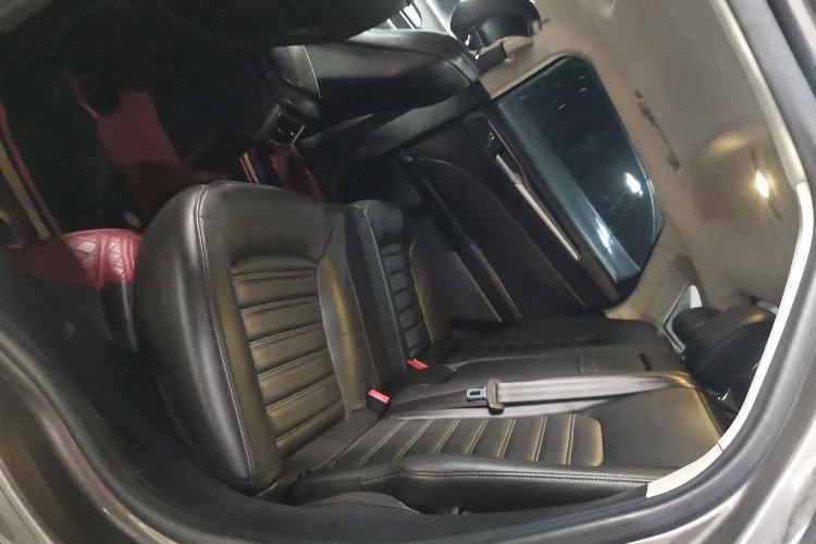 Used Ford Mondeo 2013 1.5L GTDi180 Fashion Edition Interior 4