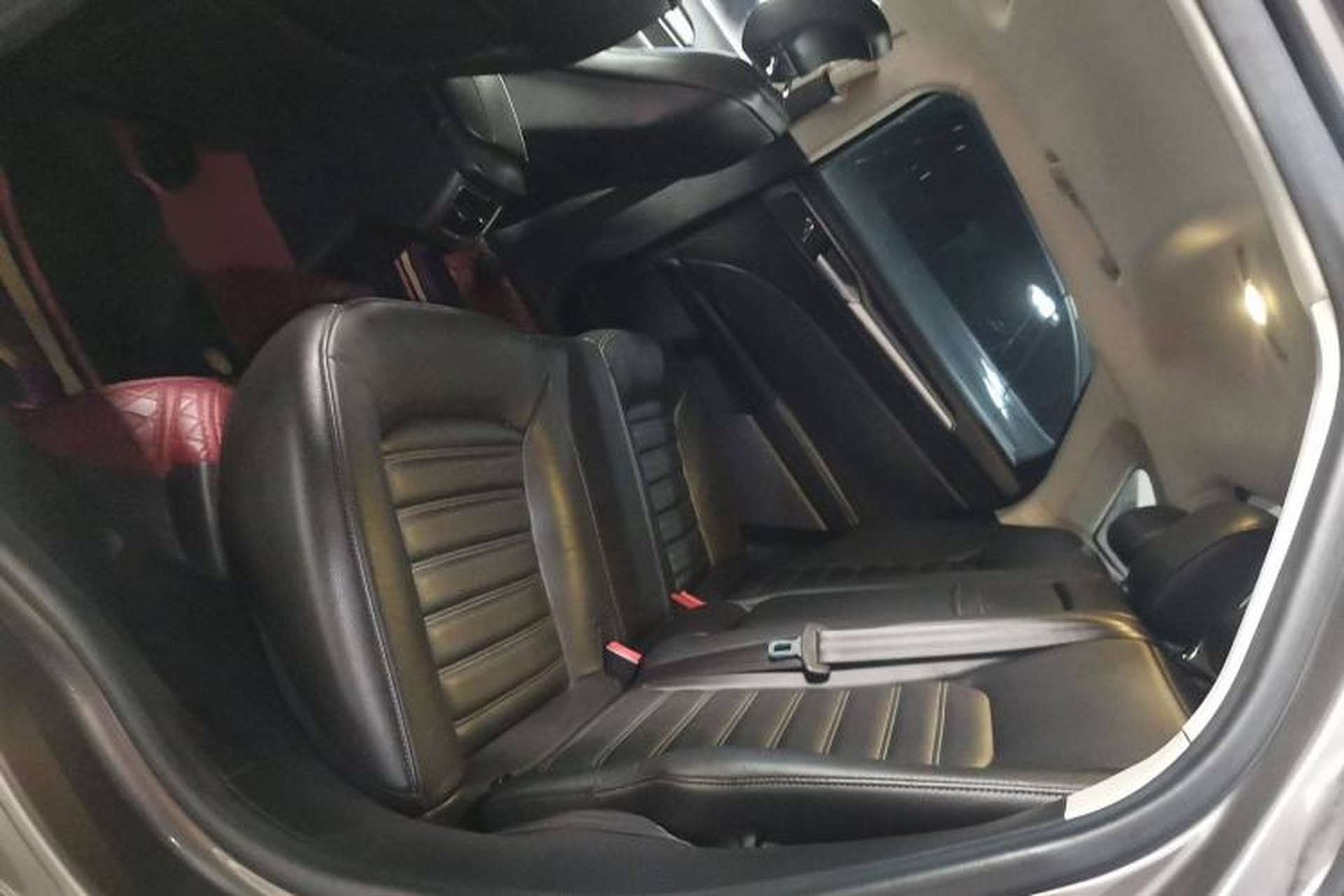 Used Ford Mondeo 2013 1.5L GTDi180 Fashion Edition Interior 4