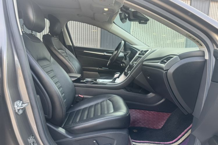 Used Ford Mondeo 2013 1.5L GTDi180 Fashion Edition Interior 5