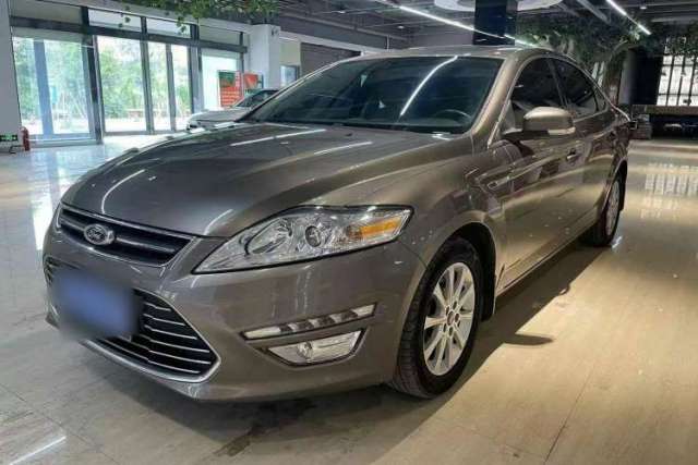 Used Ford Mondeo 2013 2.3L Fashion Edition