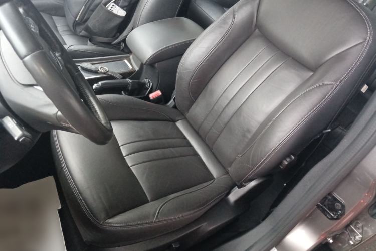 Used Ford Mondeo 2013 2.3L Luxury Model Left Front Seat