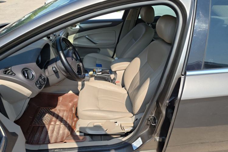 Used Ford Mondeo 2013 2.3L Fashion Edition Left Front Seat