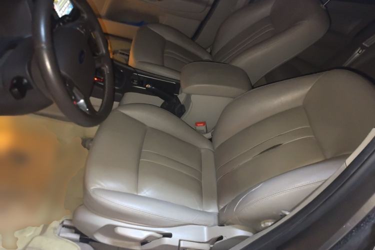 Used Ford Mondeo 2013 2.3L Fashion Edition Left Front Seat